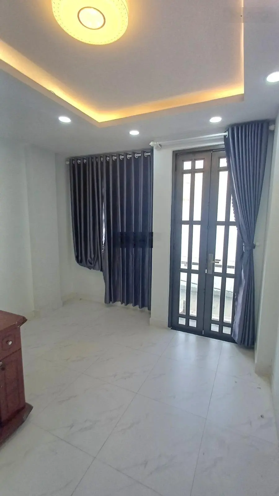 Bán Nhà Xe Hơi Thông Tân Bình, 30m2 xây 4 Tầng 3PN chỉ 4.45 tỷ Tl