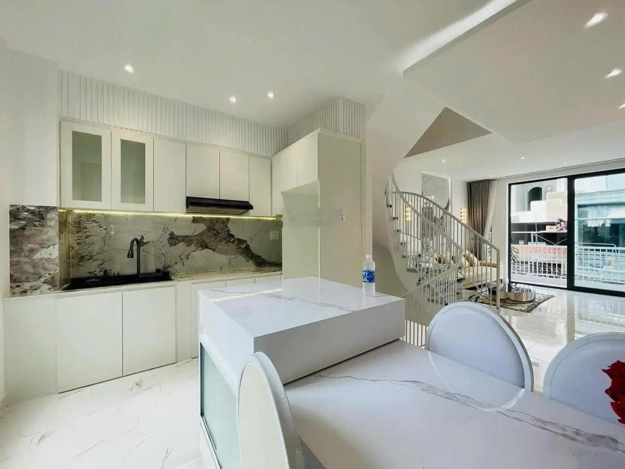 Bán nhà hẻm xe hơi Kỳ Đồng, P9, Q3, 47m2