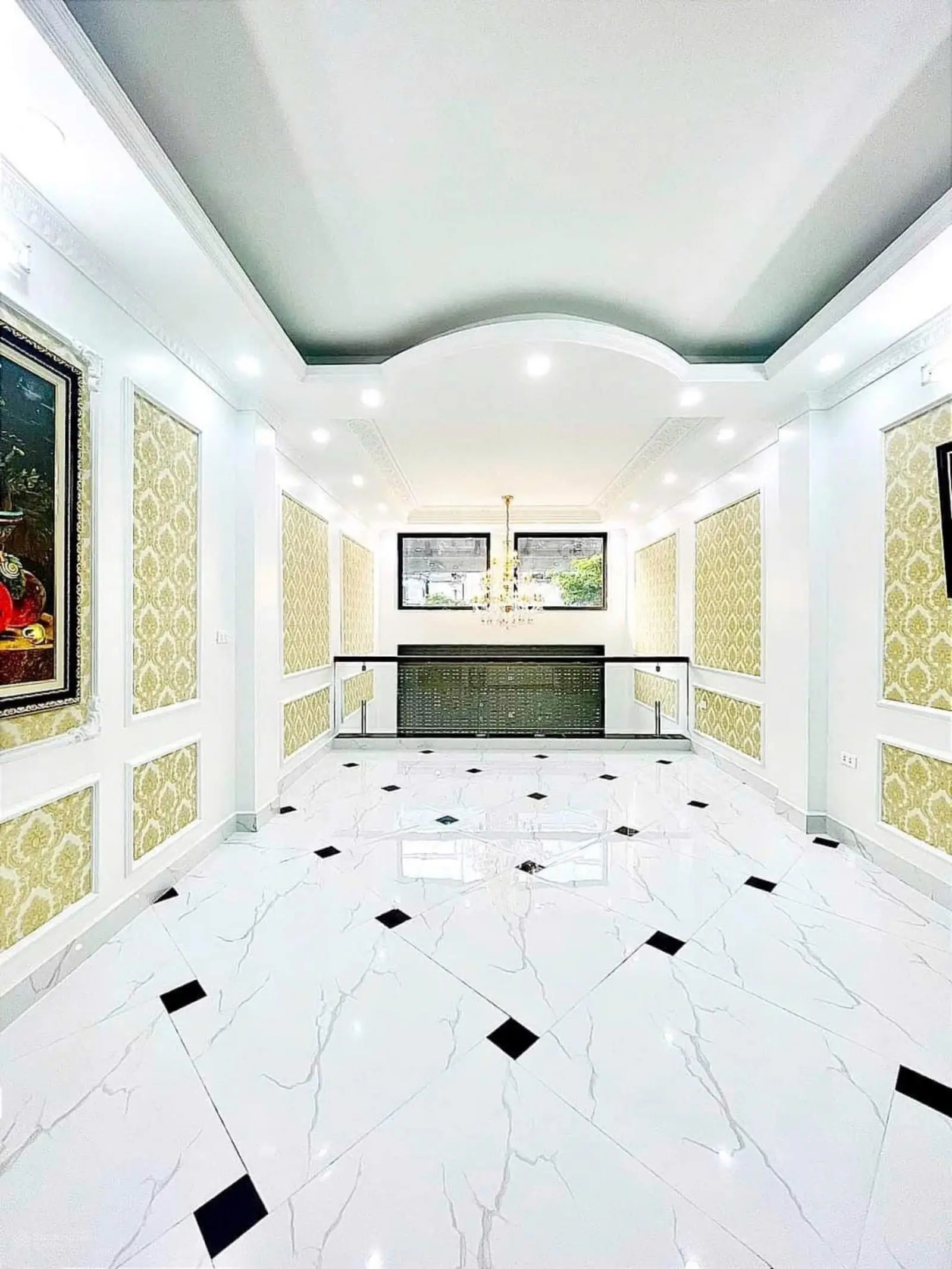 Vị trí đẹp nhất Đại La, mới 7 tầng thang máy, vỉa hè rộng, quy hoạch ổn, giá đầu tư, 58m2 MT 4,2m