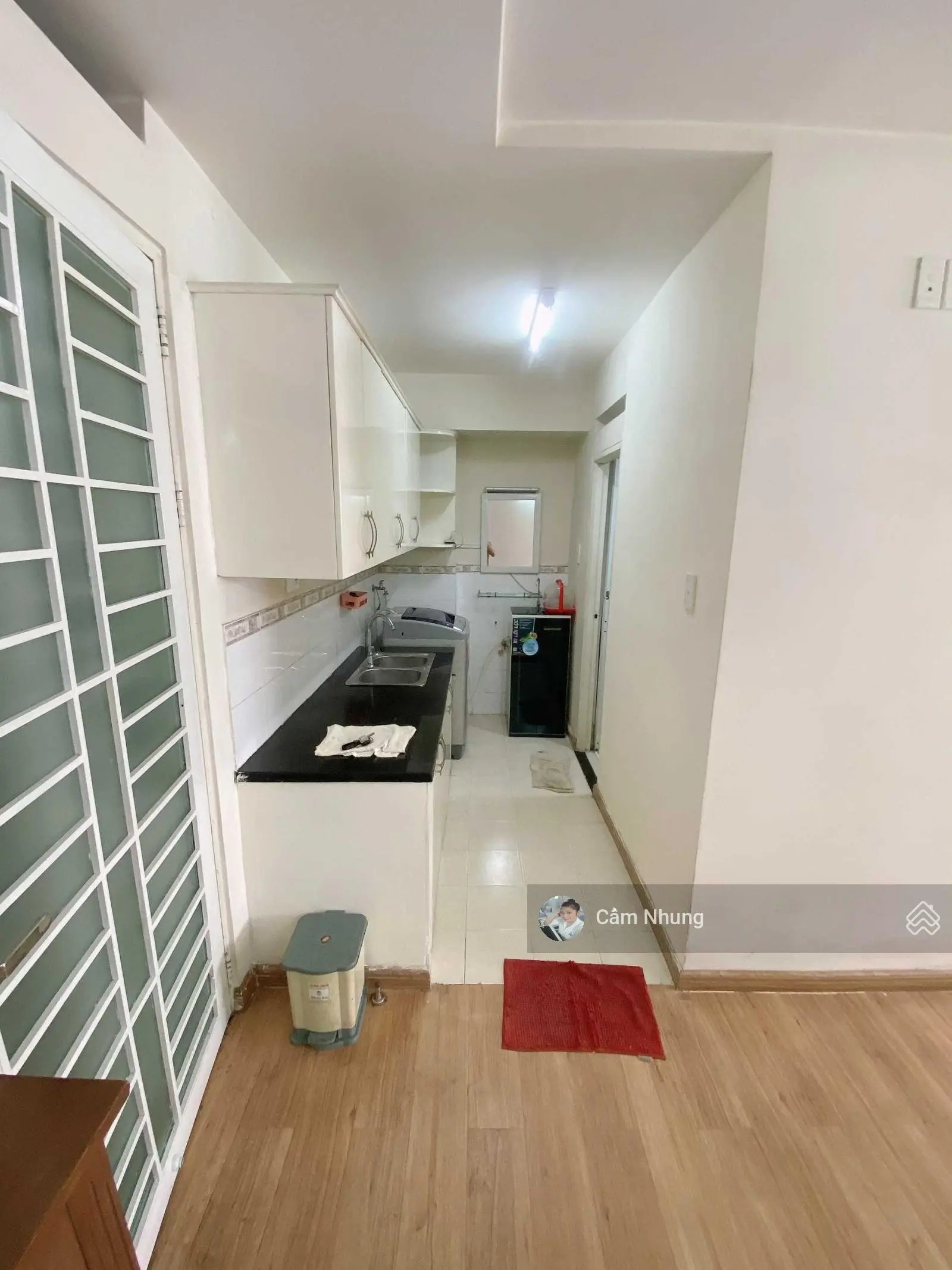 Sở hữu căn hộ chung cư chưa bao giờ dễ như lúc này - DT: 40,3m2 - Giá: 850tr - LH 0908 002 ***