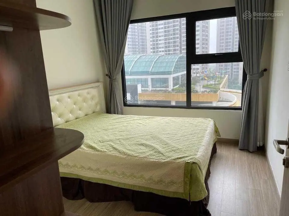 Chính chủ bán căn 1PN+1 full đồ giá chỉ 1.82 tỷ bao phí sẵn sổ Vinhomes Ocean Park