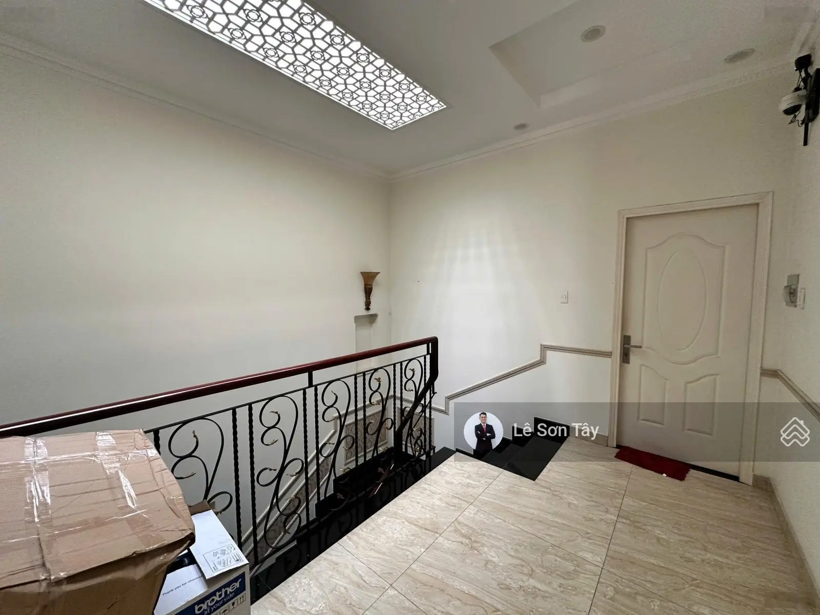 Bán nhà 04 tầng khu biệt thự Kiều Đàm, P. Tân Hưng, Quận 7. DT: 6m x 34m, giá bán: 20 tỷ