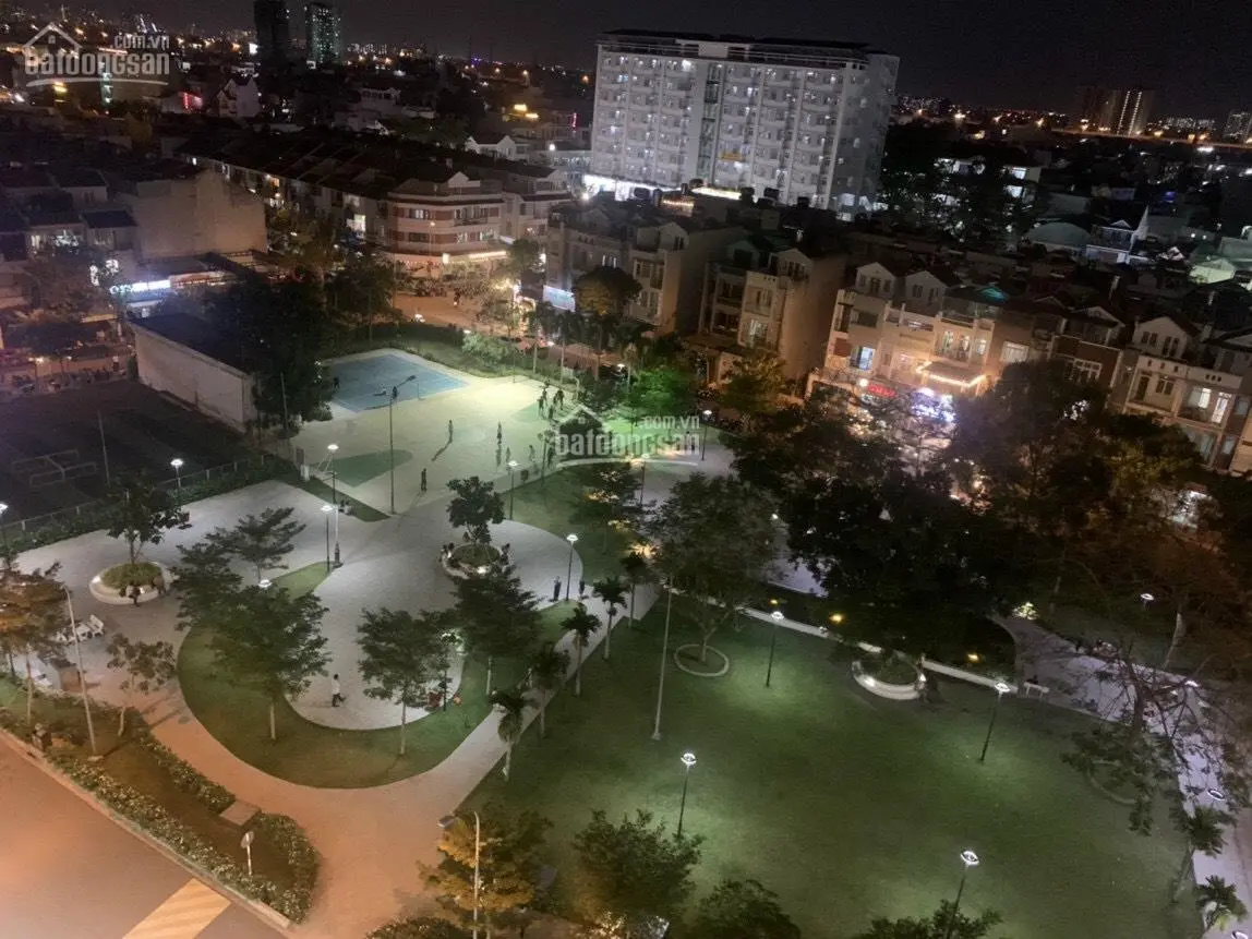 Bán căn hộ 9 View, Phước Long B: 87m2 3PN - 2,7 tỷ 58m2; 2PN, 2WC; 1,8tỷ LH: 0903 333 *** Mr Viên