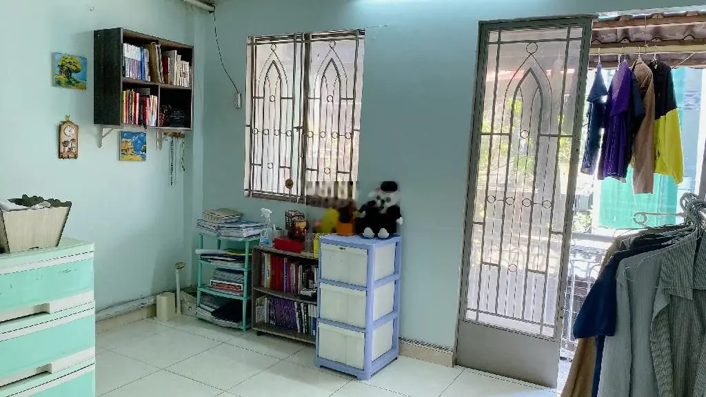 Bán Nhà Chợ Hiệp Bình, 2 Tầng + 1 Lững, Ngang 4, 28m, Nhỉnh 2 Tỷ