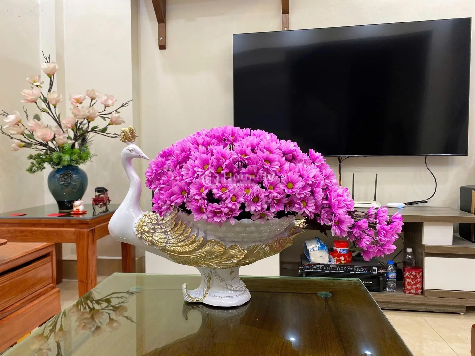 Cần bán gấp nhà 3,5 tầng đường thông ngõ ô tô đường Lê Thanh Nghị chỉ 4,38 tỷ