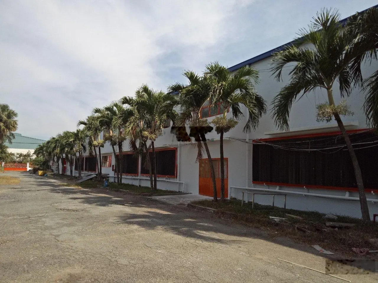 Bán nhà xưởng KCN Tây Bắc Củ Chi, pháp đầy đủ phù hợp nhiều ngành nghề