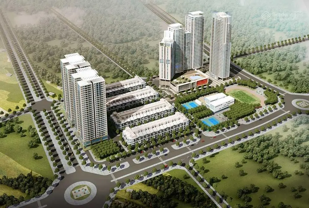 Bán biệt thự Liền kề 130m2 HD Mon, Hàm nghi, Mỹ Đình 2, Nam Từ Liêm, Hà Nội. LH 0983786378
