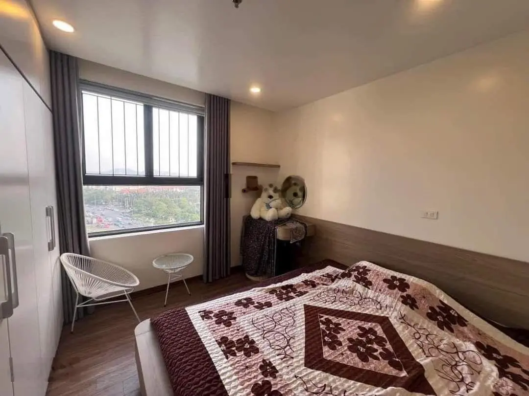 Bán căn hộ chung cư Royal Park Bắc Ninh 2 phòng ngủ 2 vệ sinh