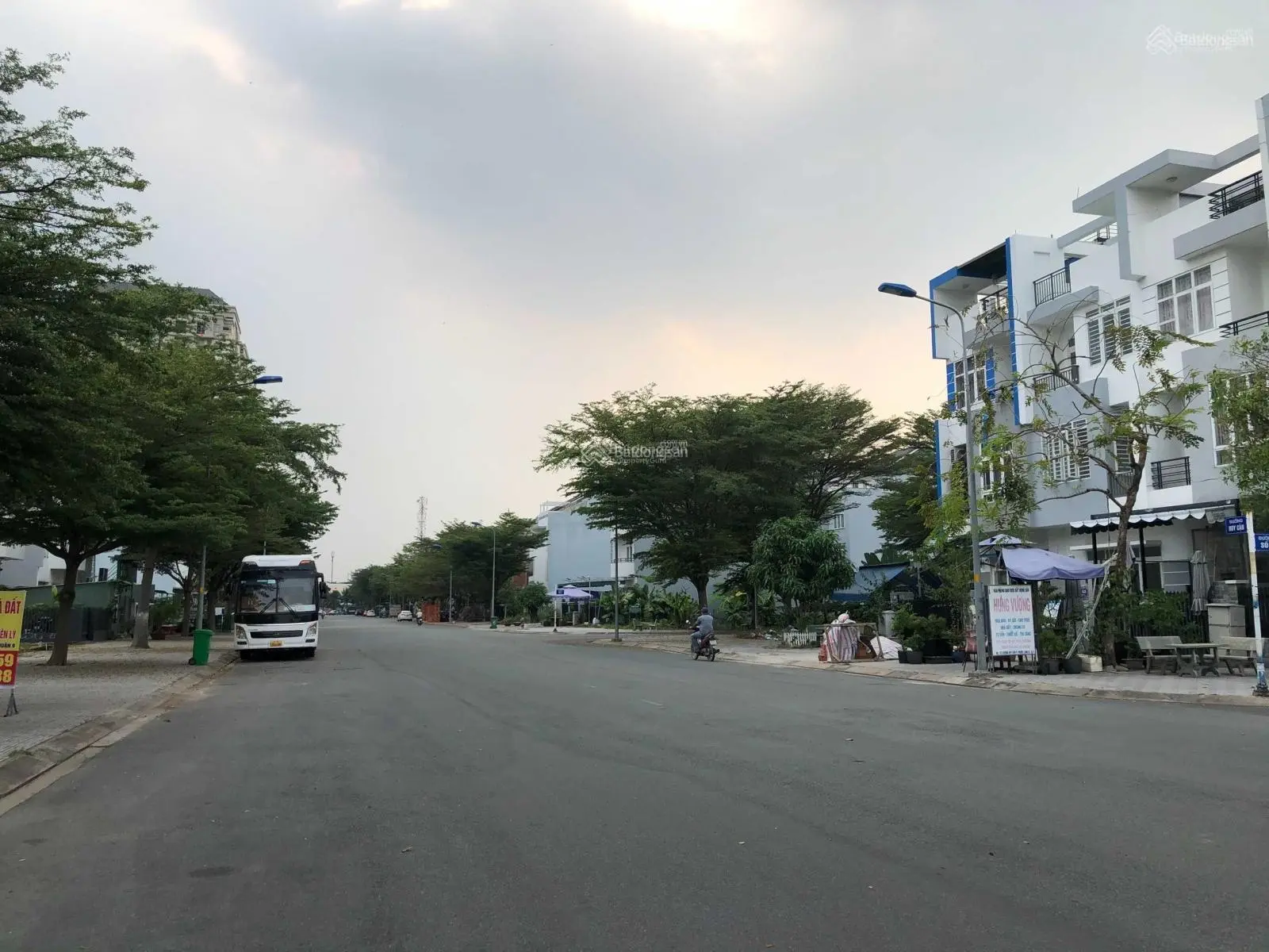 Cần bán nhanh lô đường 711 (16m) trục chính giá 53tr/m2