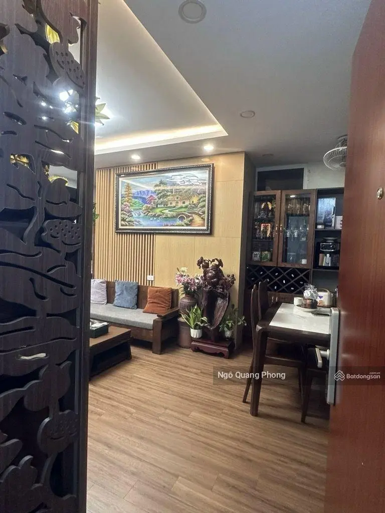 BÁN CĂN HỘ CC CAO CẤP EUROWINDOW RIVER PARK ĐÔNG HỘI ĐÔNG ANH