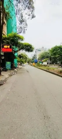 Mặt Phố Đặng Thùy Trâm, 42mx5 tầng, 17 tỷ, Kinh Doanh Bất Chấp. LH: 0948358822