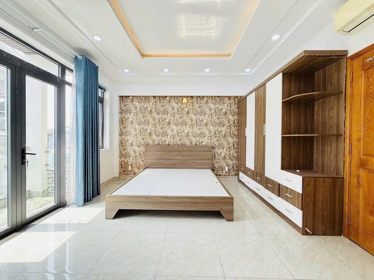 Dì Tư bán gấp nhà đẹp Nguyễn Công Hoan- P7-Phú Nhuận. Gần coopmart Rạch Miễu. Giá 4tỷ750/78m2