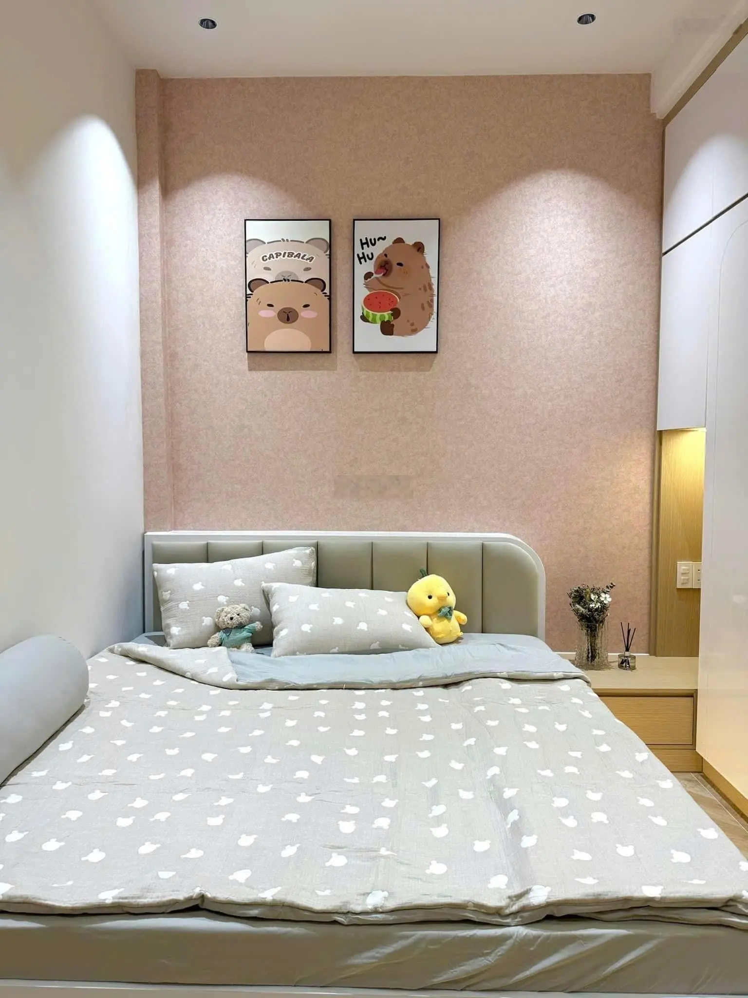 Nhà siêu xinh tại đường Lê Văn Sỹ, Phường 12, Quận 3, Hồ Chí Minh, 60m2, SHR