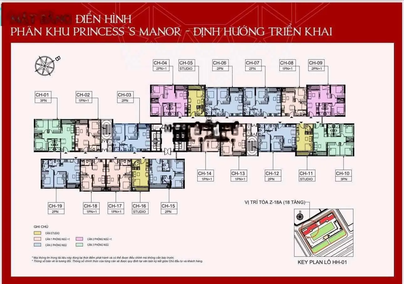 Mở bán chung cư Vinhomes Thanh Hóa