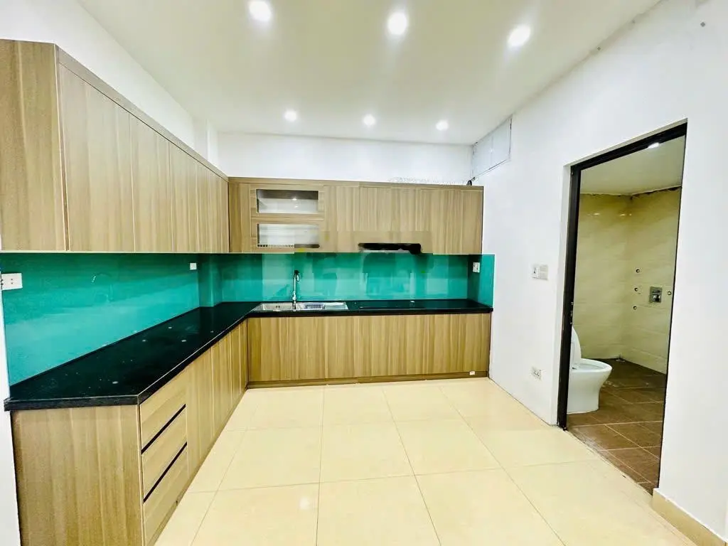 Bán nhà riêng Kim Mã, Nhà đẹp 2 mặt thoáng, khách chỉ việc xách vali về ở. 27M 4 TẦNG.