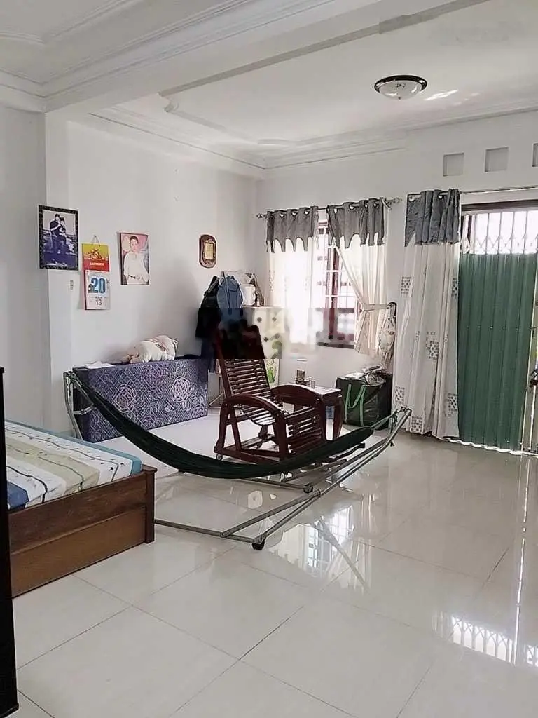 Bán nhà 4mx12m, 3 tầng, 5pn, Phường Tân Hưng, Quận 7 giá chỉ 4,95 tỷ