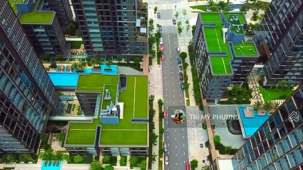 Giá rẻ hơn thị trường 500triệu/căn + Giỏ hàng bán 3PN