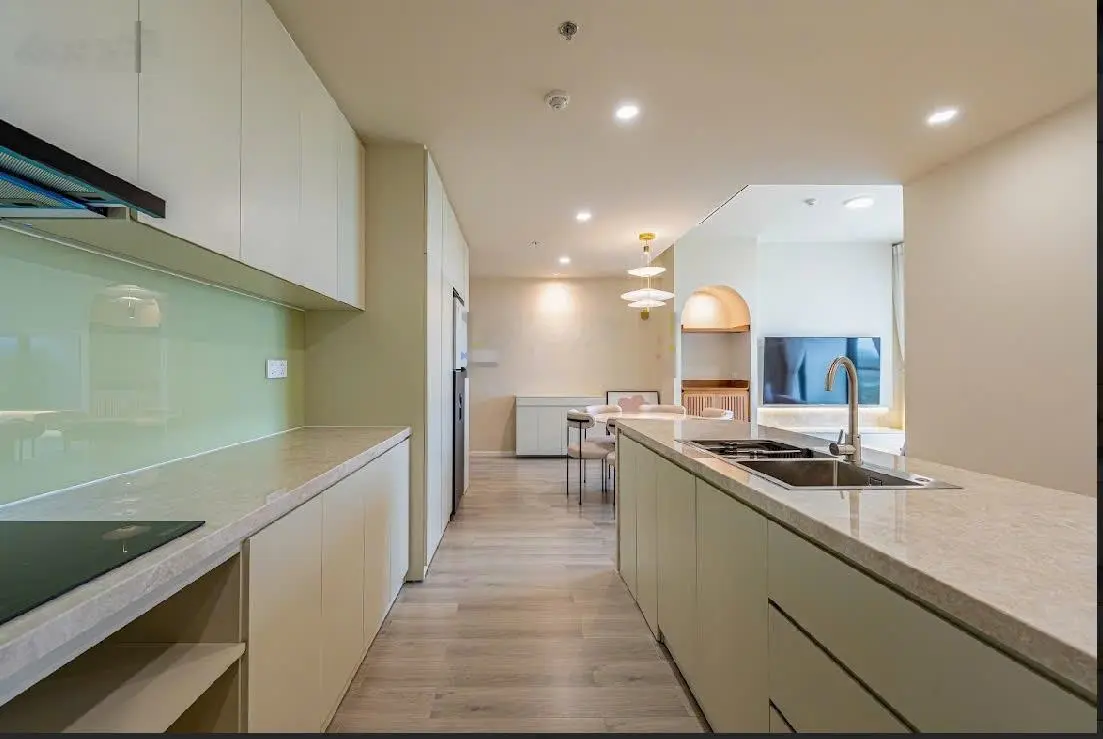 Cặn hộ 3PN Lumiere Boulervard full nội thất giá 8,5 tỷ. Chỉ cần thanh toán 2,7 tỷ nhận nhà ở ngay