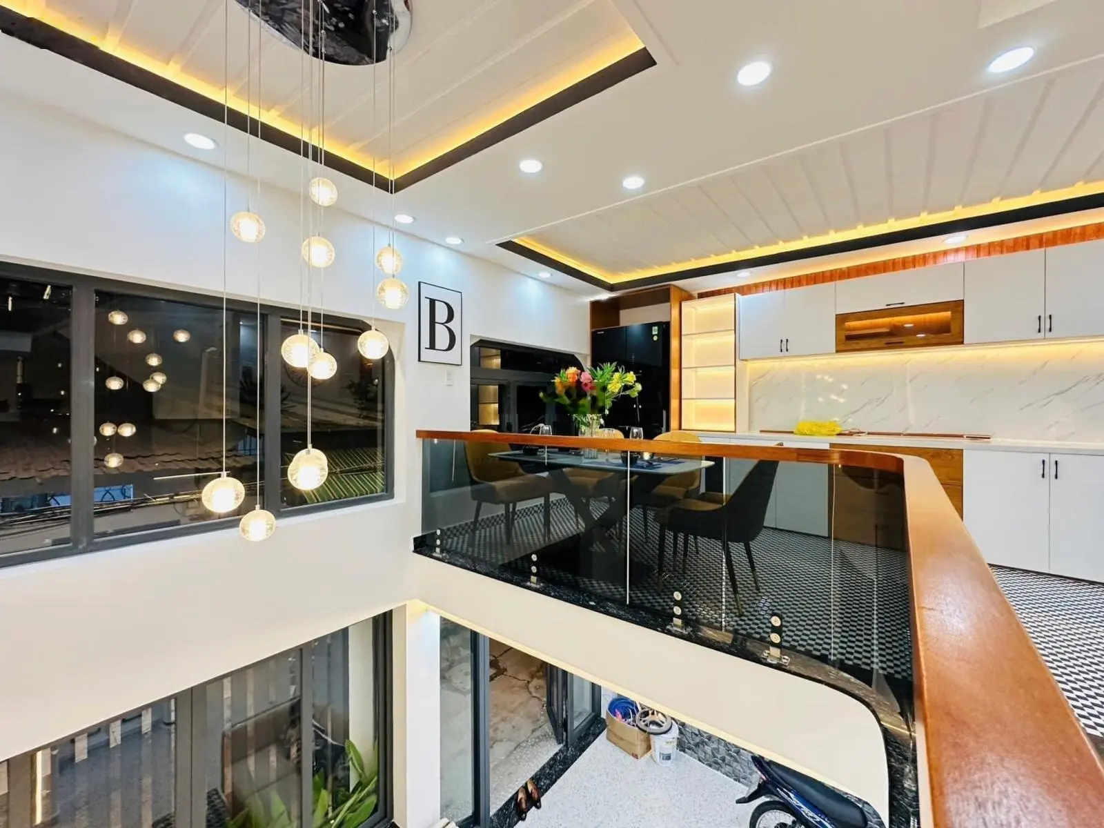 Siêu hot: Lên sóng cặp nhà cực kỳ tâm huyết Tại Tân Đông Hiệp, Dĩ An, Bình Dương