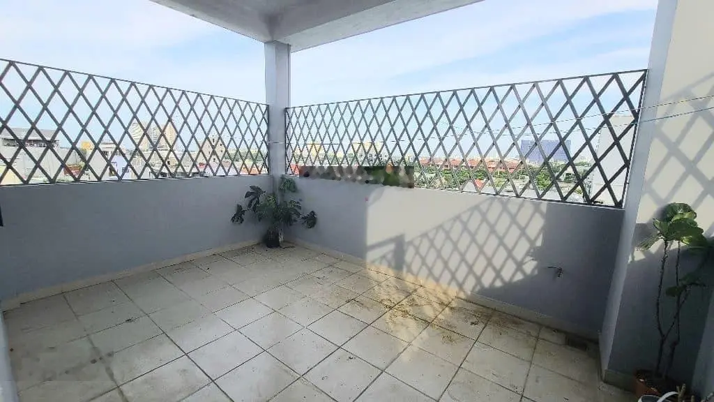 Chào bán tòa căn hộ mặt tiền Bùi Tá Hán, doanh thu 45tr/tháng, giá chỉ nhỉnh 13 tỷ