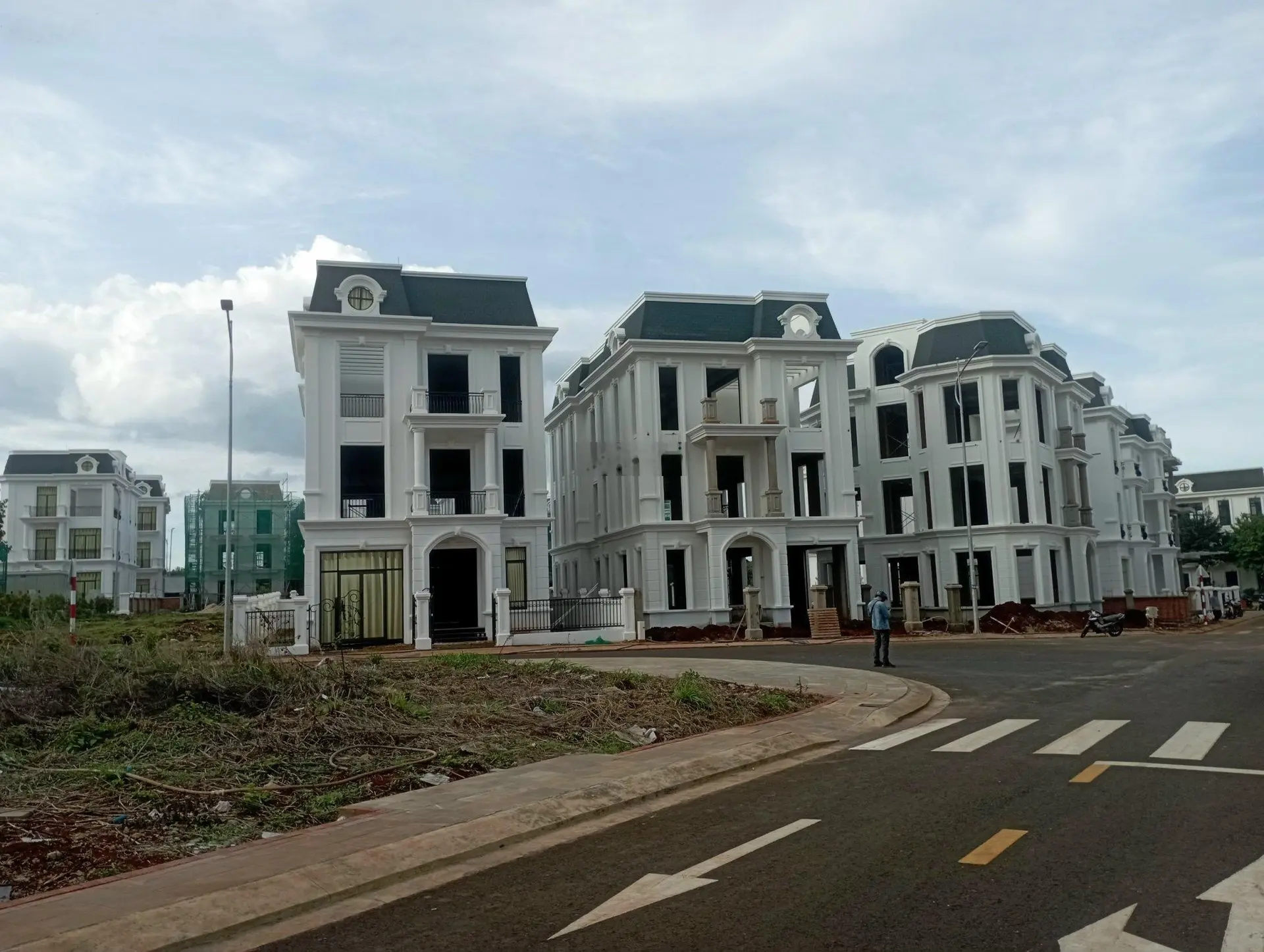 CHUYỂN NHƯỢNG CĂN BIỆT THỰ ĐƠN LẬP KHU ECOCITY PREMIA - Khu đô thị đáng sống bậc nhất BUÔN MA THUỘT