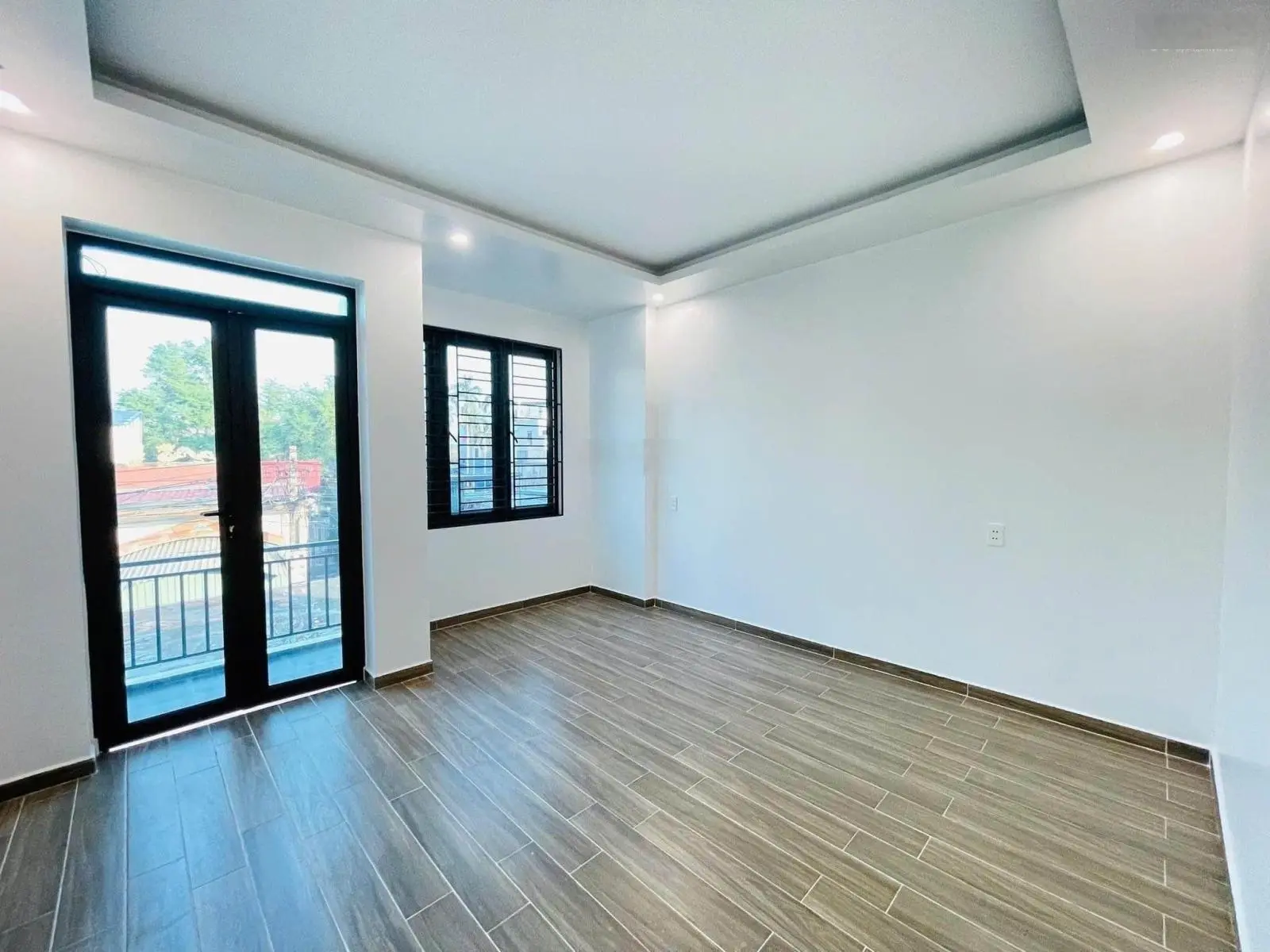 Siêu phẩm An Đồng! Nhà 75.6m2 x 3 tầng sân để ô tô, nội thất cực đẹp, ngay Hoàng Huy, chỉ 3.5 tỷ
