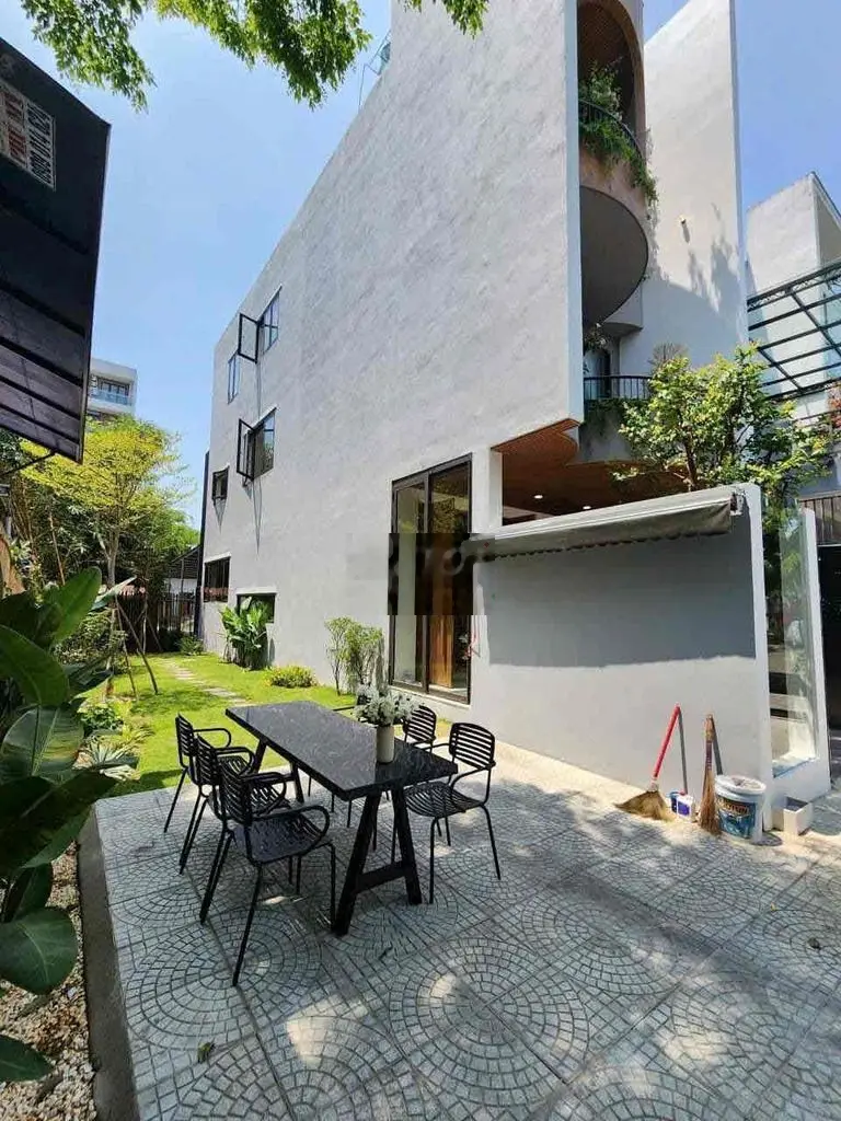 Bán Lô Đất Đinh Đức Thiện Kẹp công viên 10m khu B phương trang