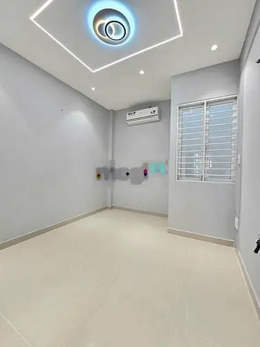 Siêu Phẩm Đúc 3 Lầu MỚI TINH khu VIP Bàu Cát, P14,Tân Bình. Chỉ 6.x TỶ