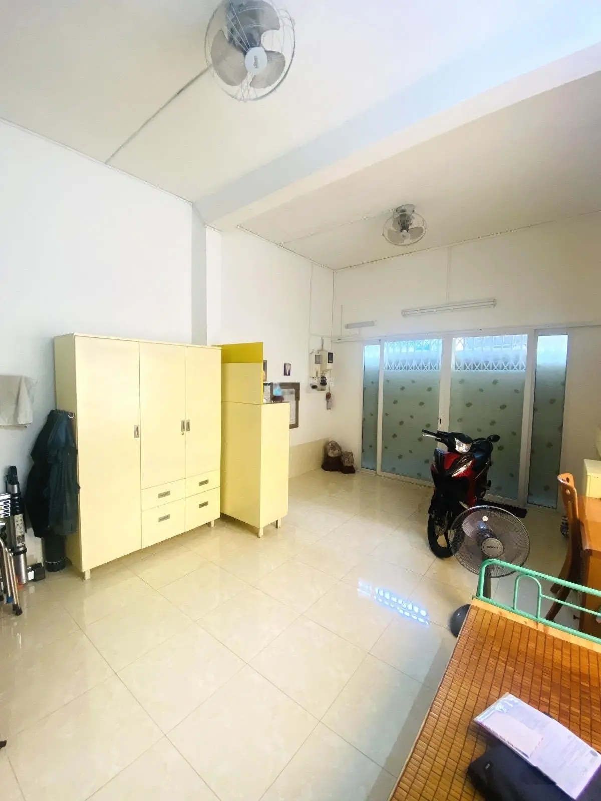 Mặt tiền 18m Lam Sơn Bình Thạnh, 1 đời chủ, sổ vuông, biệt thự