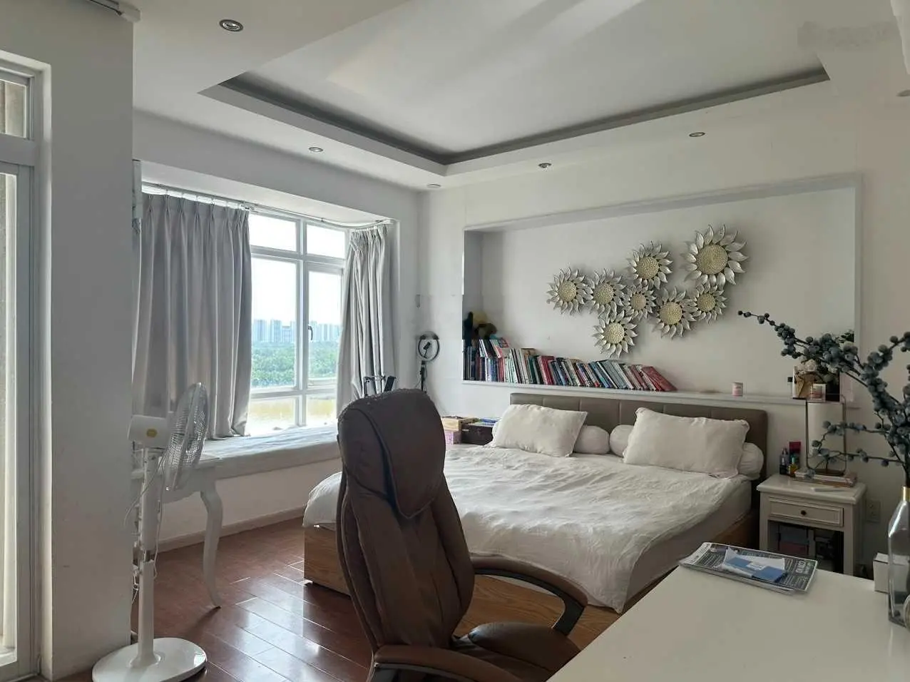 Bán giá thật không ảo căn hộ Riverside Residence Phú Mỹ Hưng Quận 7, 180 m2, 3PN, 3WC giá 11,6 tỷ