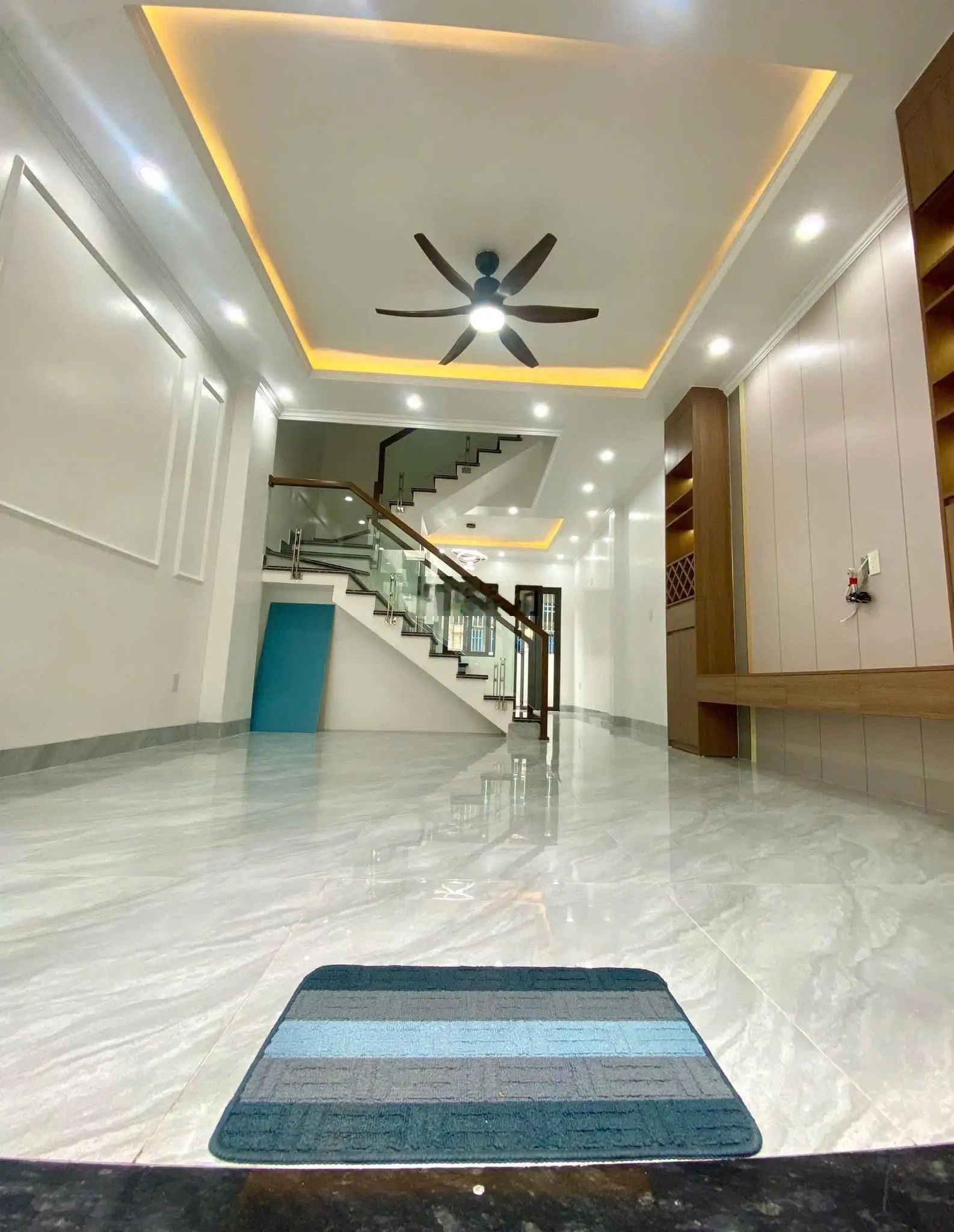Bán nhà riêng hàng hiếm tại an đà phường đằng giang, ngô quyền, hải phòng, 3,18 tỷ vnd, 50m2