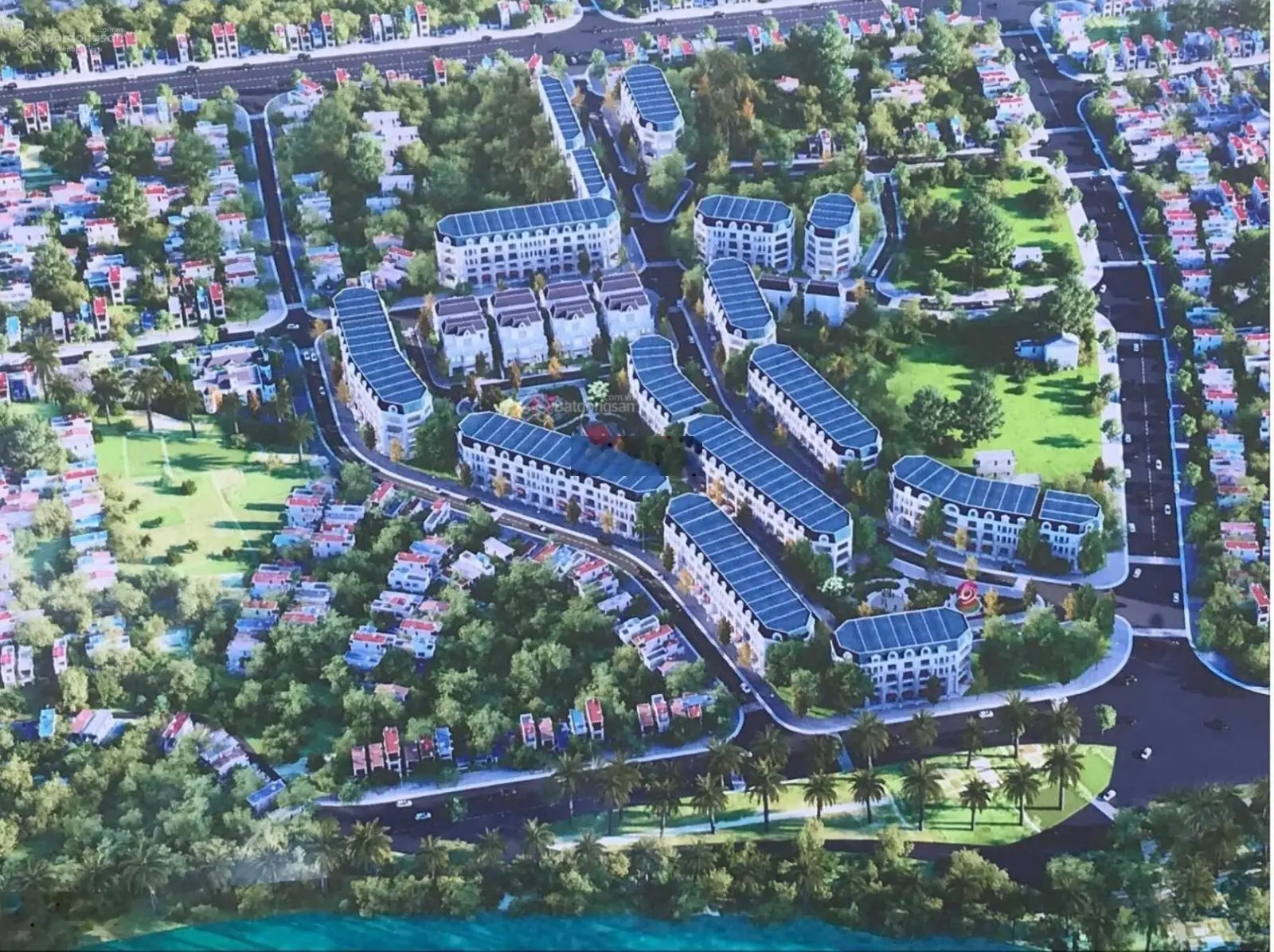 Đất nền đón đầu quy hoạch Lương Sơn lên thị xã 2025. Cơ hội X2, x3 tài sản cho nhà đầu tư
