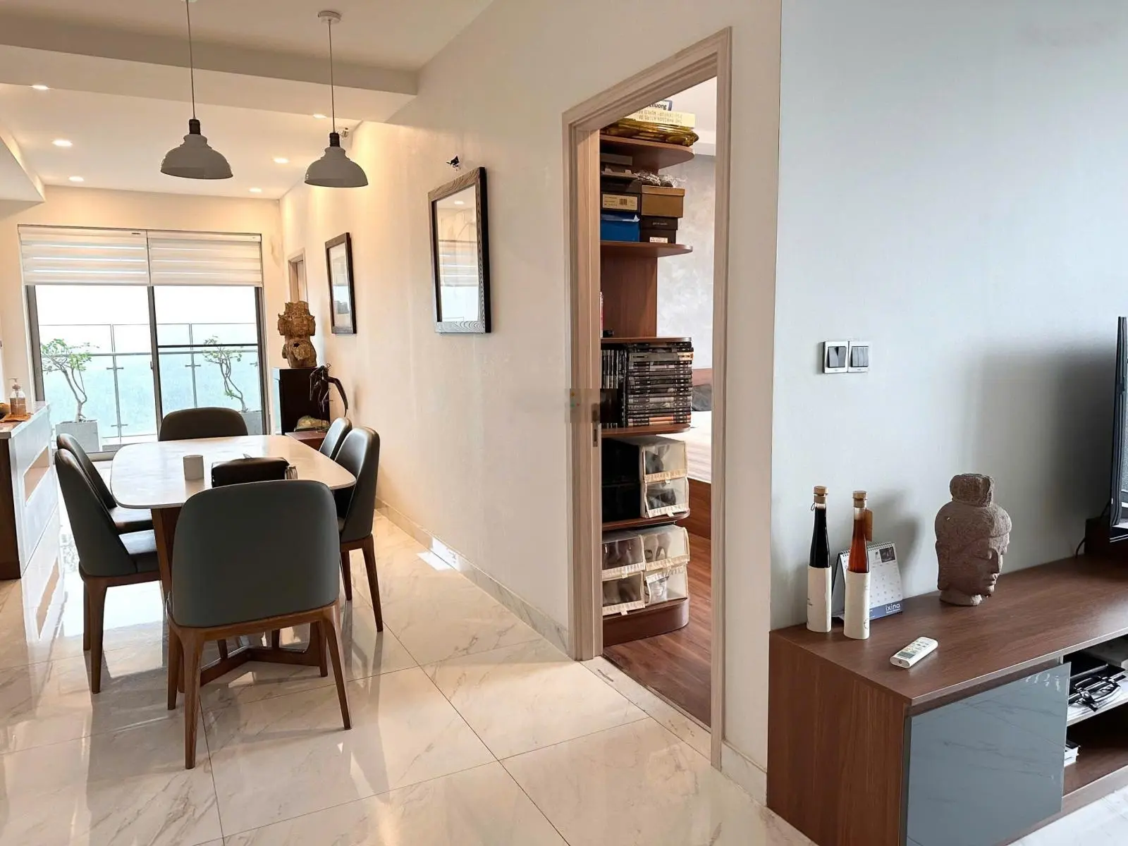 Bán căn hộ góc M5 Midtown 3PN, 135m2, view sông, giá 11.8 tỷ. LH: 0933 784 *** Phúc Hiền PMH