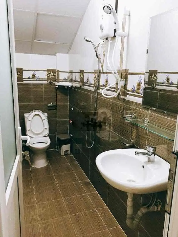 🏆Bán nhà đường Nguyễn Siêu diện tích 89m2 giá 5,5 tỷ