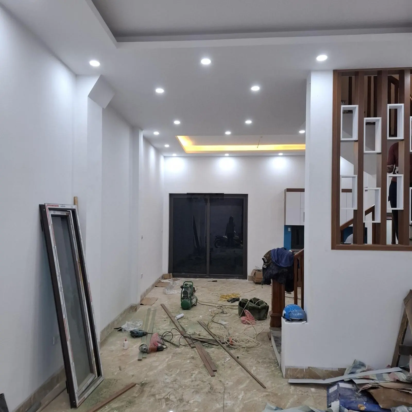 Chính chủ cần bán nhà Ngọc Hồi với 5,6 tỷ tại Ngọc Hồi, Thanh Trì, Hà Nội LH 0983860424