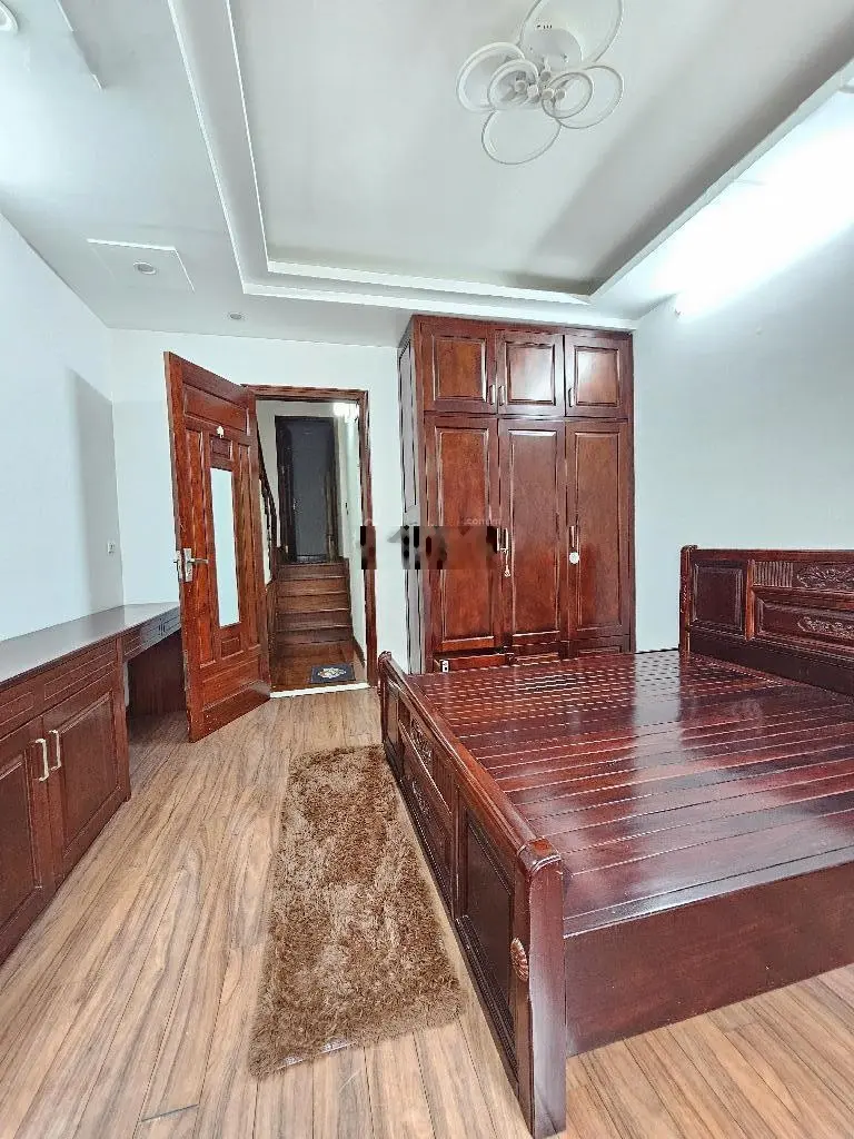 Cần bán nhà riêng - Khu Phân Lô -Đường Kim Đồng, Hoàng Mai, Hà Nội