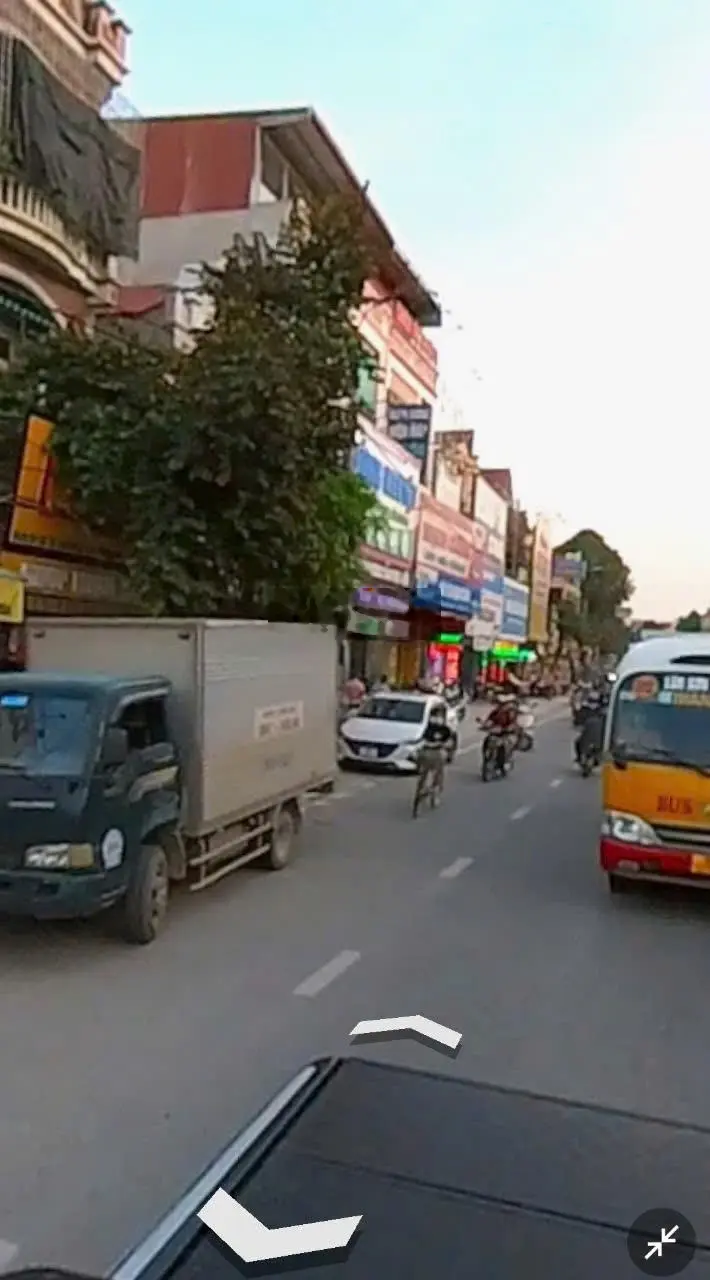 Bán nhà mặt phố Quốc lộ 45, Thiệu Hóa, Thanh Hóa, 8 tỷ, 120m2