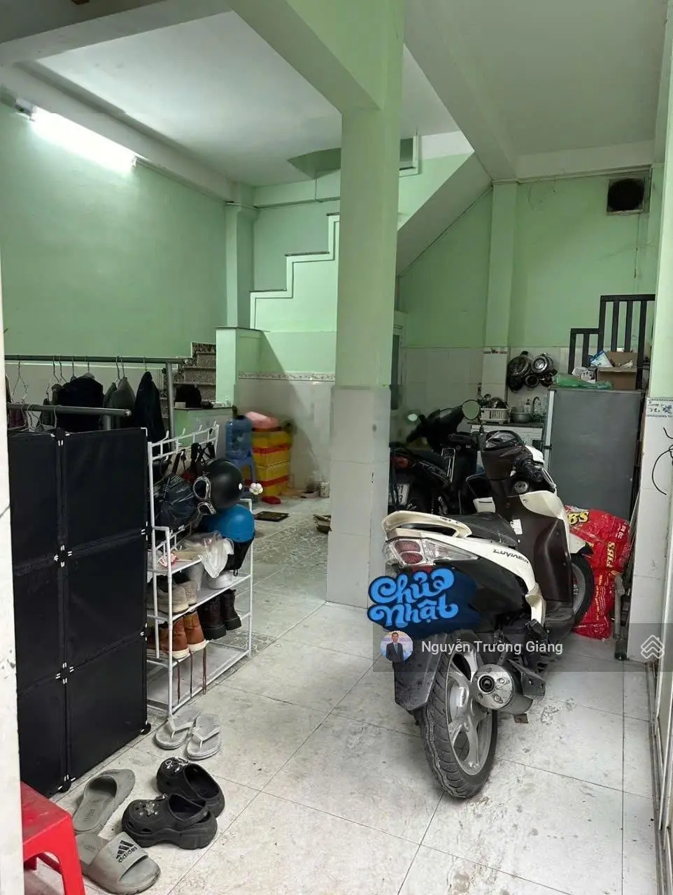 Hiệp bình chánh, hẻm ba gác cách đường 48 chỉ 30m, 4x10, 1 trệt, 1 lầu giá chỉ 3,4 tỷ còn tl