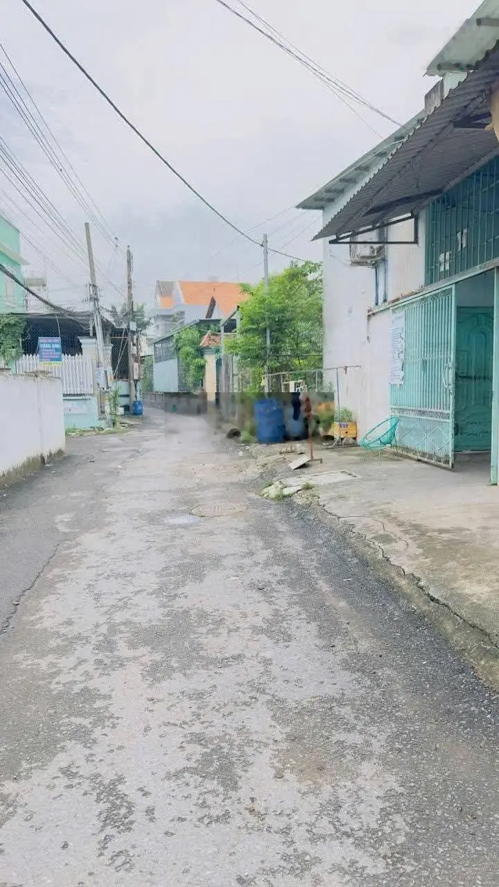Nhà lầu gần trung tâm hành chính Dĩ An, giá 3 tỷ 850 triệu