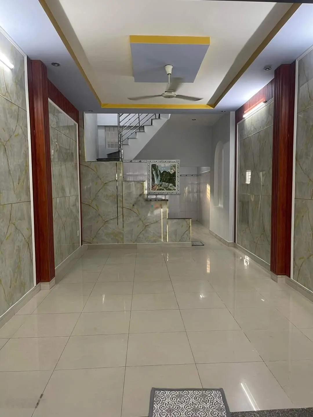 Chính chủ bán nhà riêng DT 65m2