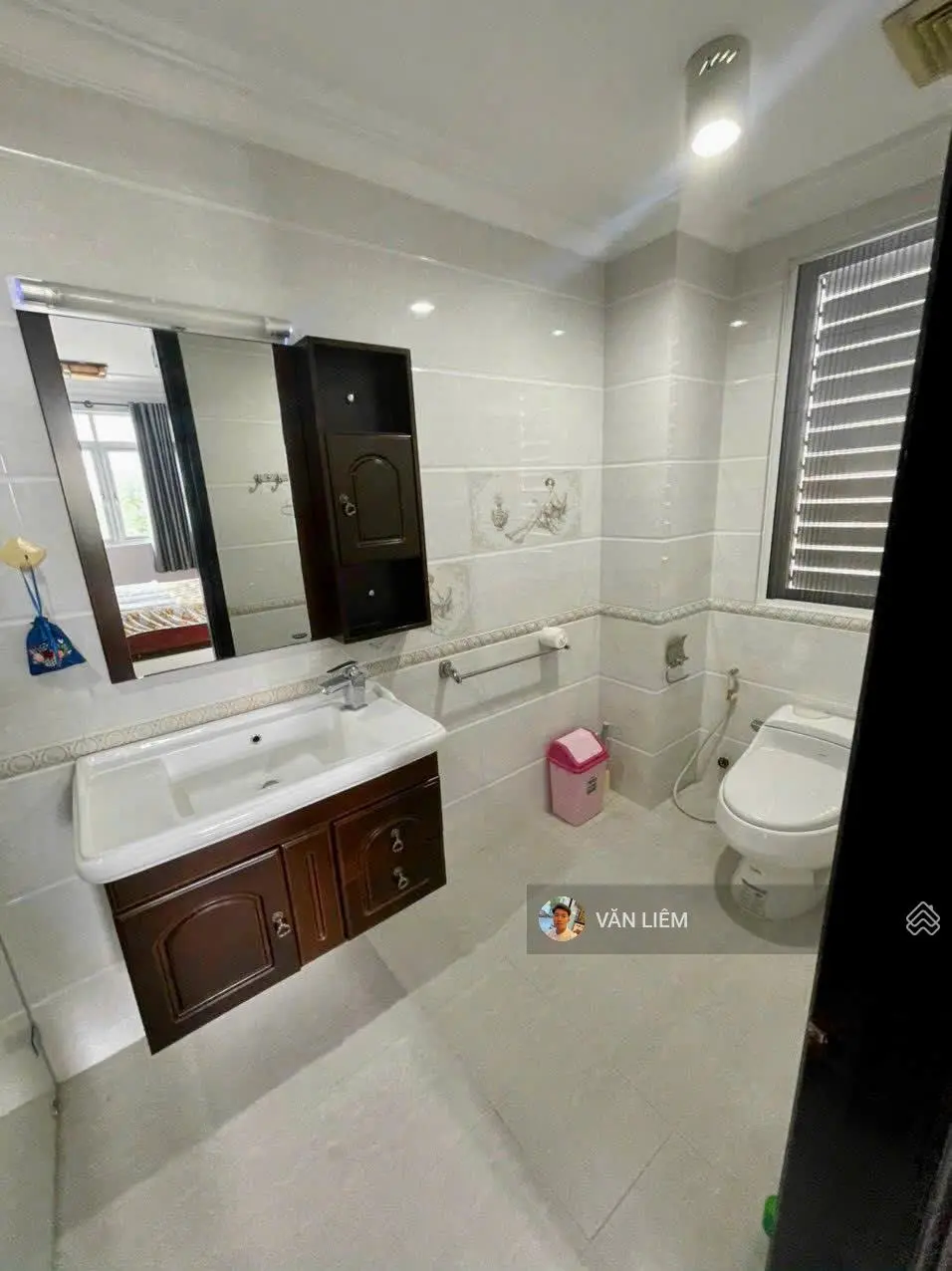 Bán hoặc cho thuê biệt thự An Viên gần biển- Diên tích : 180m2 ( ngang 12m )