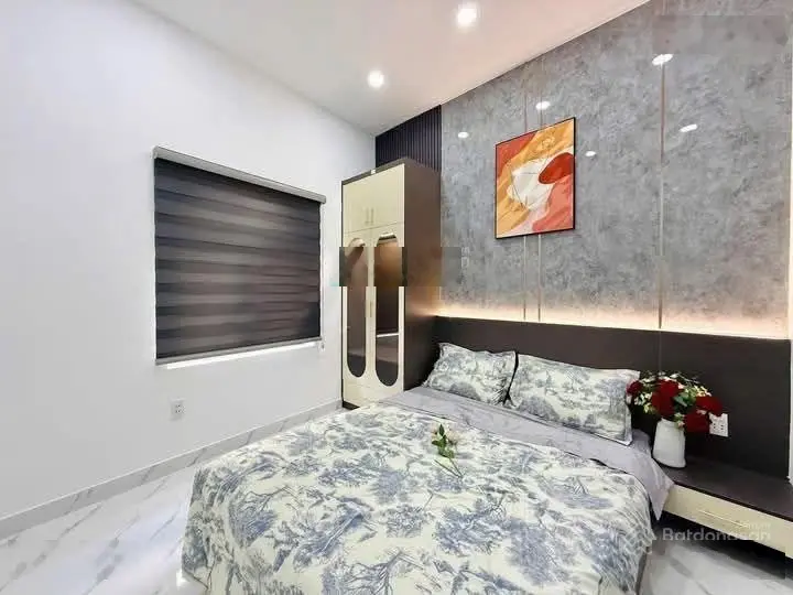 Siêu phẩm nhà phố ngay đường số 1,Long Trường, quận 9.Giá chỉ 2 tỷ 7 sổ hồng trao tay
