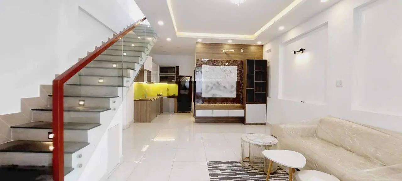 Trường Thọ đẹp lung linh, hẻm xe tải tránh, 2 tầng, 58 m2 (5.2x11.5m), sổ hồng riêng, 6.3 t. Y (TL)