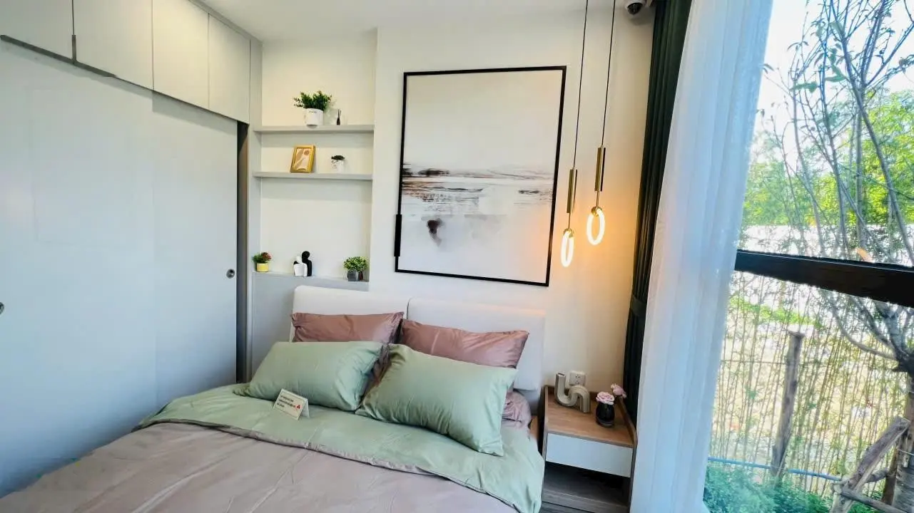 Căn hộ 1 ngủ +1 ban công đông nam giá tốt tặng gói nôi thất 150tr của dự án Vinhomes Thanh Hoá