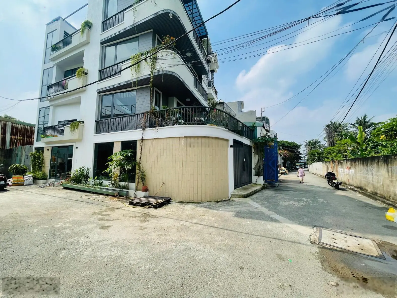 Lô đất gần Kha Vạn Cân, Xa Lộ Hà Nội - Vành Đai 2 Trường Thọ - 76m2 vuông vức đường 5m