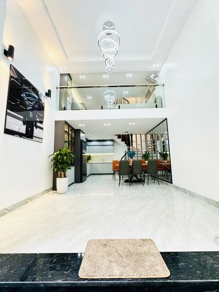 Chính chủ siêu phẩm duy nhất tại phố khương thượng, 8,9 tỷ vnd, 60 m2