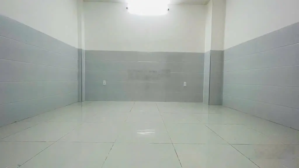 Nhà mới măt tiền khu phân lô 4 tầng thạnh xuân 25, quận 12, 56m2, giá 6,3 tỷ.