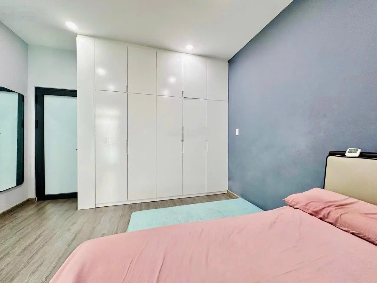 Hẻm xe hơi - Khuông Việt - Tân Phú - 6 tỷ - 2 tầng - nở hậu