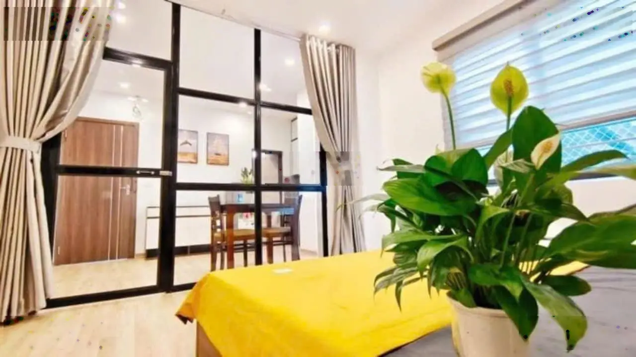 Dòng tiền khủng hơn 1 tỷ/năm ! Trần Thái Tông - Cầu Giấy sát mặt phố, 8 tầng, thang máy, PCCC- SĐCC