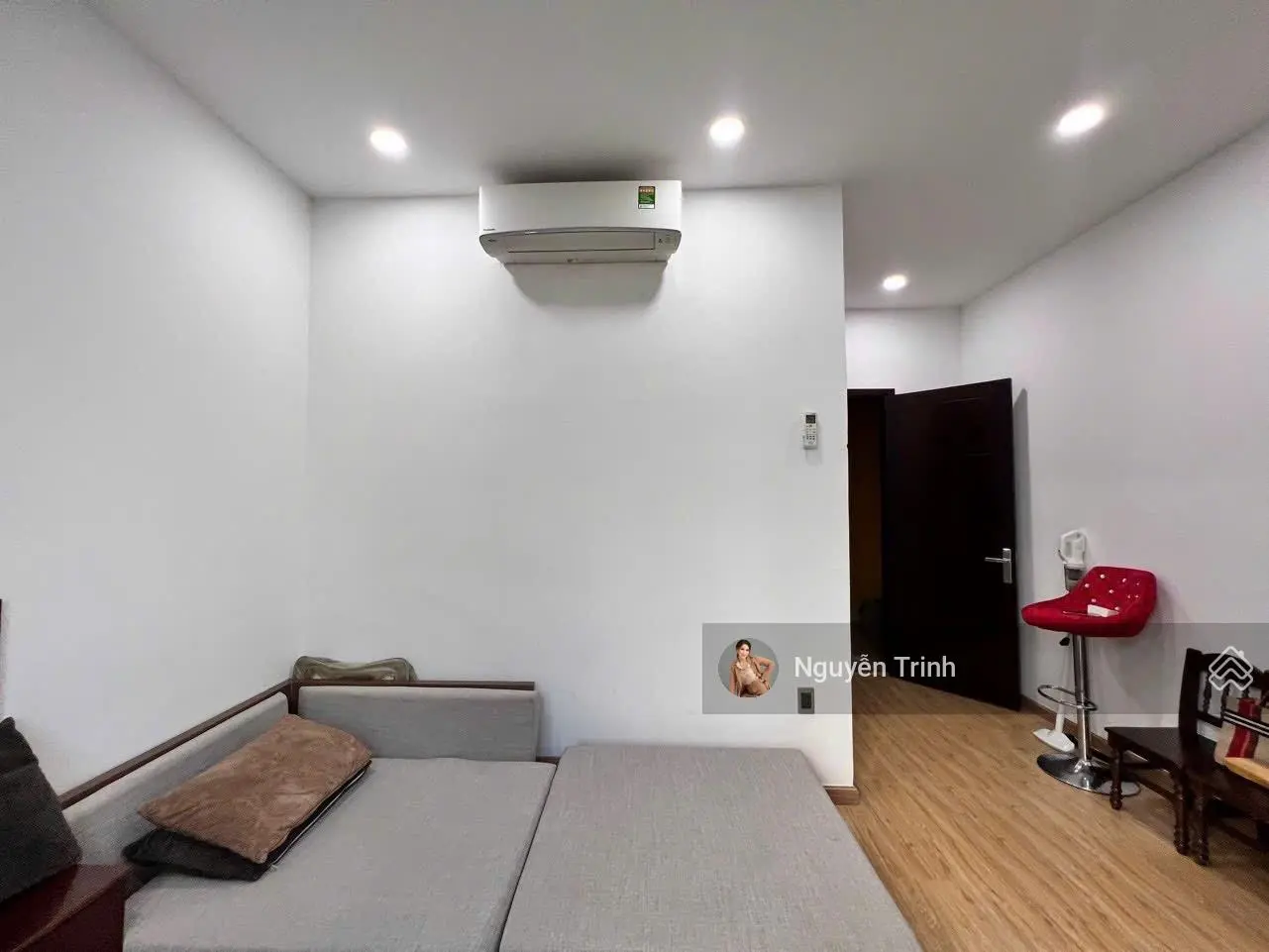 Quá ngộp Nhà 2 mặt tiền kinh doanh 1T2L, đường thông ôtô Ra Vincom Võ Văn Ngân Thủ Đức, ngang 5,5m